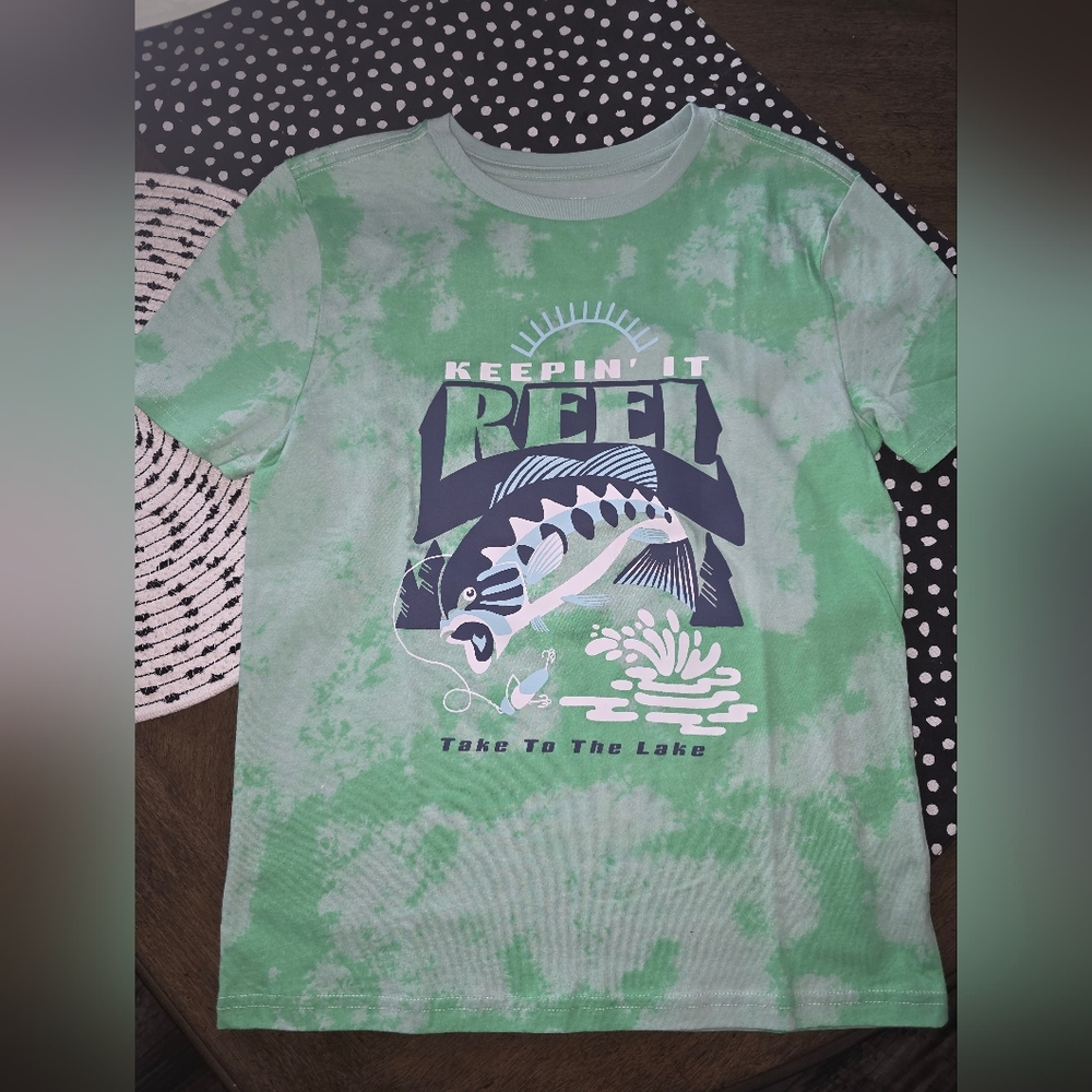 Boys Tshirt